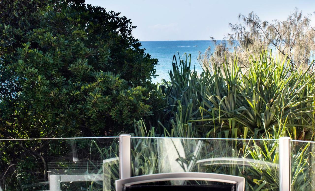 SandCastles Noosa Extérieur photo