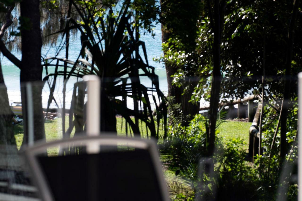 SandCastles Noosa Extérieur photo